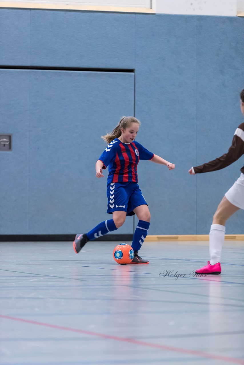 Bild 62 - HFV Futsalmeisterschaft C-Juniorinnen